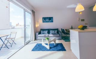 Perfect Location Duplex 2BR Apartment - 4