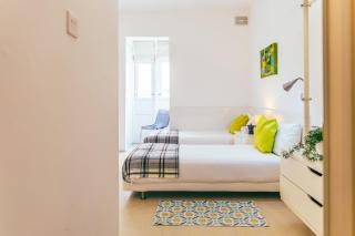 Perfect Location Duplex 2BR Apartment - 2