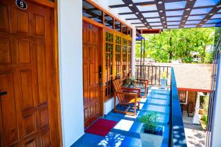 So-J Beach Villa - 8