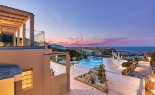 OZEA Elevated Living -formerly Keramos villa and apartments- - 9