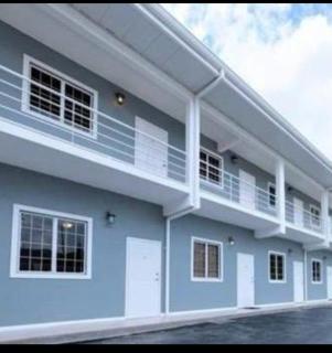 Cozy Modern flat - 6