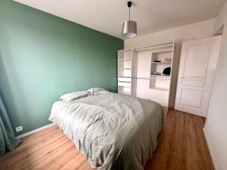 Le lit de la Souchez - 3