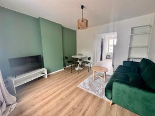 Le lit de la Souchez - 6