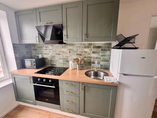 Le lit de la Souchez - 5