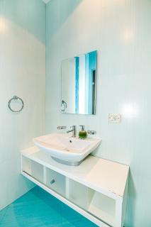 Apartment ARC İn The Nizami Street - 8