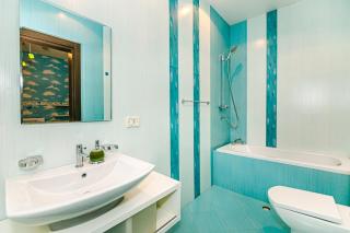 Apartment ARC İn The Nizami Street - 9