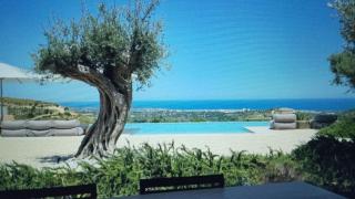 House Baros Ayia Napa - 0