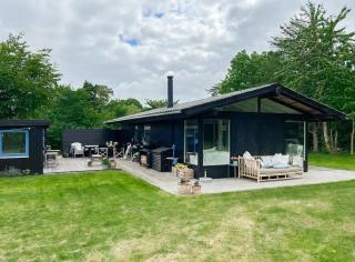 Family Idyll Near Kattegat In Tisvilde - 6