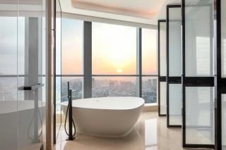 HUALUXE Zhongshan City Center - 5