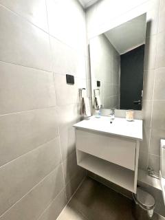 Paris en Santiago, un departamento de lujo - 1