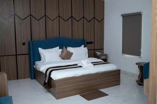 Eagles Haven Hotel - 6