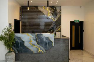 Eagles Haven Hotel - 3