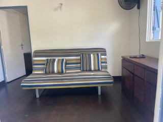 Oasis dans le désert - 0