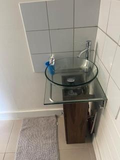 Oasis dans le désert - 3