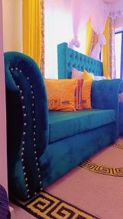 Rew apartment 17 - 9