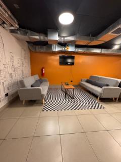 Paris en Santiago, un departamento de lujo - 4