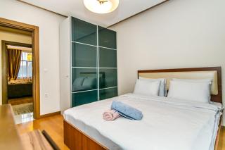 AZZA House İn The Targovu - 4