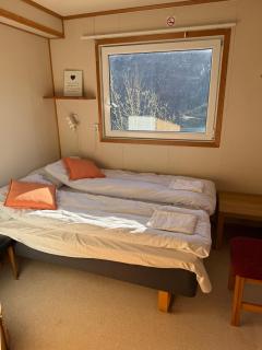 Hellesylt Hostel - 8