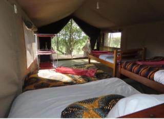 Enkishonguesthouse - 0