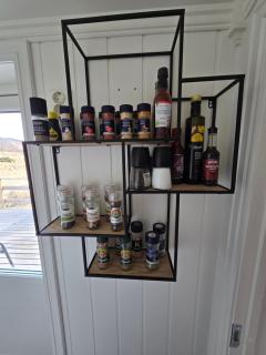 Lite hus ved sjøen - 3