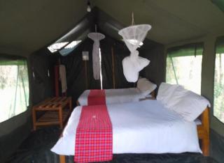 Enkishonguesthouse - 2