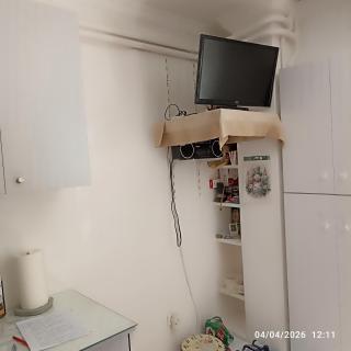 Cozy apartment - 3