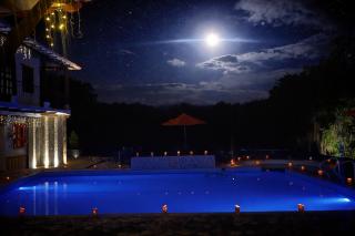 La Villa de San Sebastian Hotel - 0