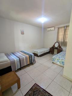 Quarto privado com Banheiro Lauany Pousada - 7