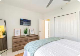 Stylish seaside 1 bedroom apartment - 5