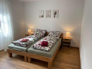 Ferienwohnung Harm 1, Papenburg, mit Wallbox - 1