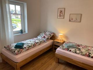 Ferienwohnung Harm 1, Papenburg, mit Wallbox - 3
