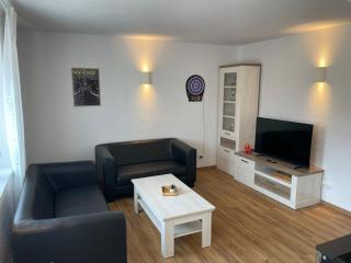Ferienwohnung Harm 1, Papenburg, mit Wallbox - 8