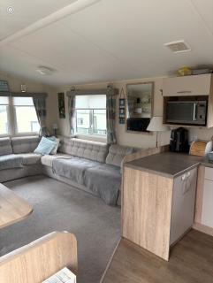 Beautiful beach view holiday home - 6