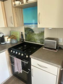 Beautiful beach view holiday home - 5