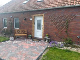 Rosenhaus Esens - Wohnung Backbord - 9