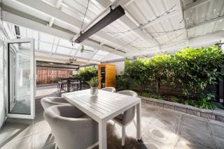 Solara - Sunlit Alfresco Living with Sauna - 8
