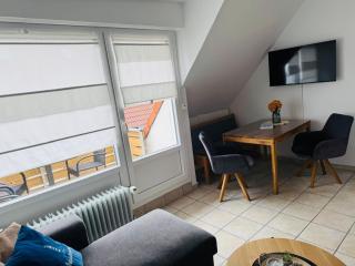 Fewo Klabautermann - 5