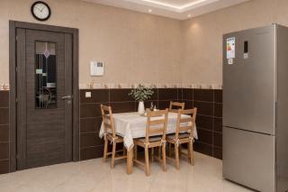 Central Marina Escape & Parking - Tangier - 4