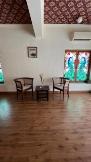 Villa Ohana - Luxurious 3BHK Assagao Goa - 9