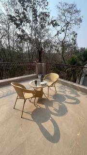 Villa Ohana - Luxurious 3BHK Assagao Goa - 8