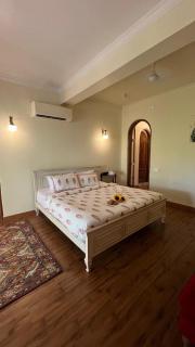 Villa Ohana - Luxurious 3BHK Assagao Goa - 0