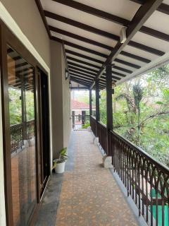 Villa Ohana - Luxurious 3BHK Assagao Goa - 7