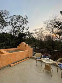 Villa Ohana - Luxurious 3BHK Assagao Goa - 8