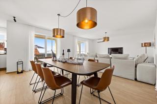 Villa mit Meerblick & Pool bei Poreč - Labinci - 2