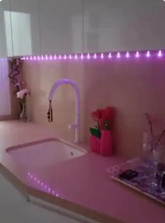 Habitación linda - 9