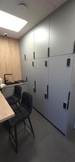 Capsbook Poznań Kopanina 2 - 8