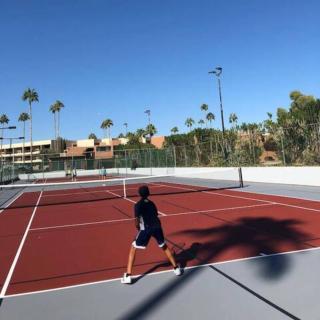 7 BR Golf Tennis SPA Lake Resort Villa - 9