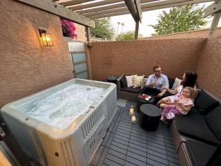 7 BR Golf Tennis SPA Lake Resort Villa - 8