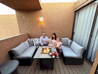 7 BR Golf Tennis SPA Lake Resort Villa - 5