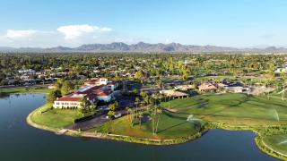 7 BR Golf Tennis SPA Lake Resort Villa - 1